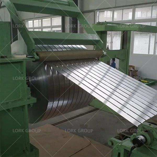 Alloy 42 Nickel Strip (UNS K94100 /ASTM F30) suppliers
