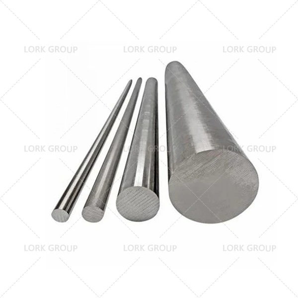 Hastelloy C-276 Nickel Alloy