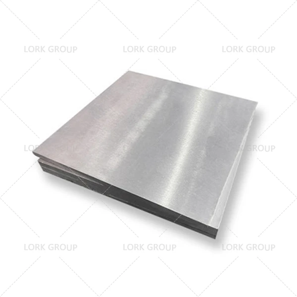 Hastelloy C-276 Nickel Alloy