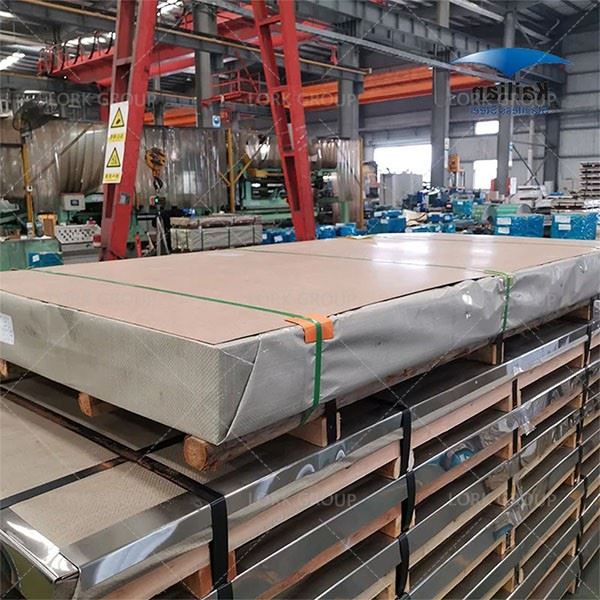 Haynes 617 Nickel Alloy Plate best
