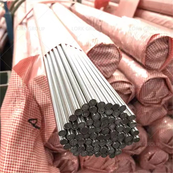 Inconel 718 Ams 5663 factory