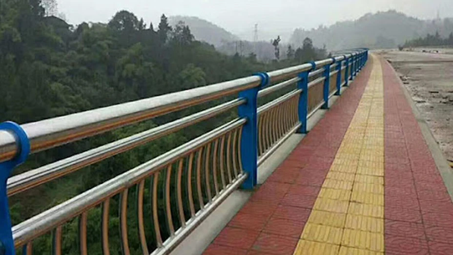 Coastal Architecture Bridge Railings Coastal Architecture Bridge Railings