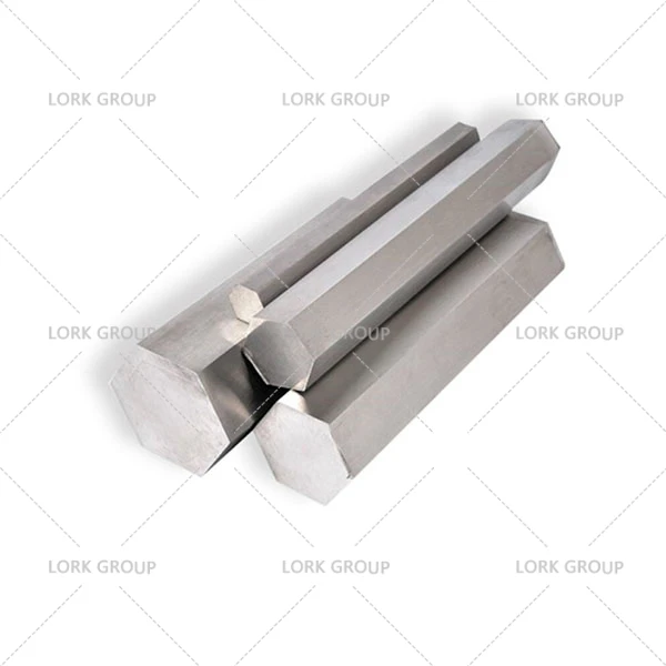 904L Stainless Steel Hexagonal Bar