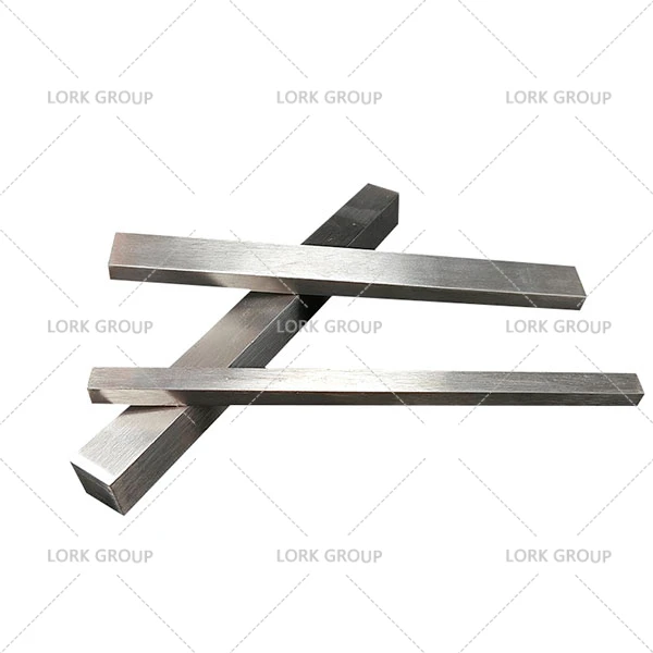 AISI 316 Stainless Steel Bar (UNS S31600)