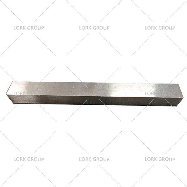 Hastelloy B-3 Nickel Alloy Bar (UNS N10675, ASTM B335)