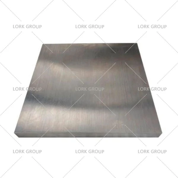 Hastelloy C276 Sheet