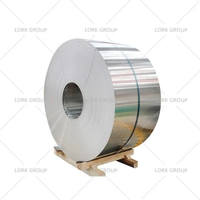 Hastelloy C-22 Strip Hastelloy C-22 Strip