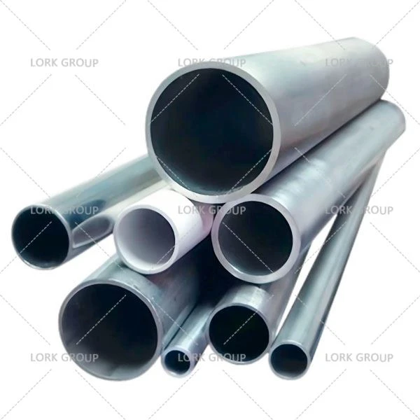 UNS S32750 Duplex Seamless Pipe