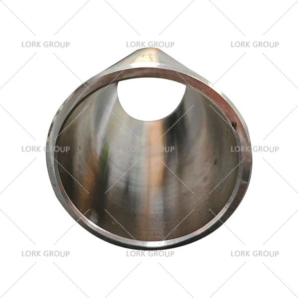 2507 ｜ F53 Duplex Stainless Steel Pipe (UNS S32750)