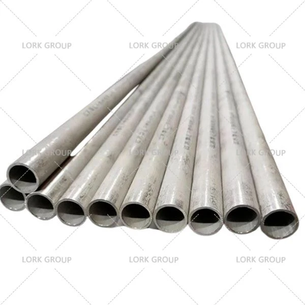 UNS S32750 Duplex tubes