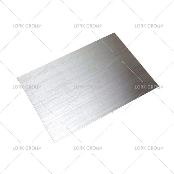 UNS S32750 Duplex Cold Drawn Plates