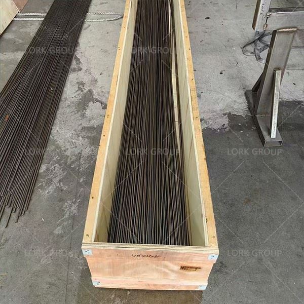 Permalloy 80 Pipe (ASTM A753，Ni80） best