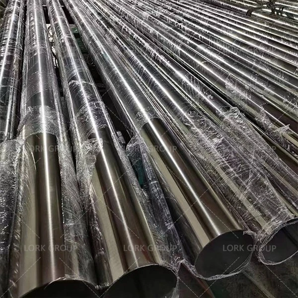 Lork Group Monel K500 Pipe Lork Group Monel K500 Pipe