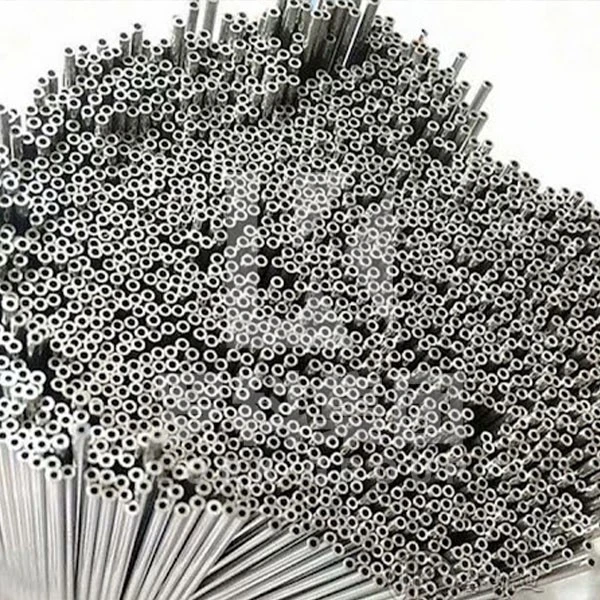 Nickel 200 Capillary alloy Nickel 200 Capillary alloy