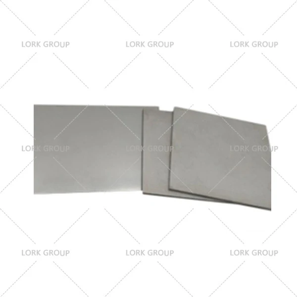 pure molybdenum alloy