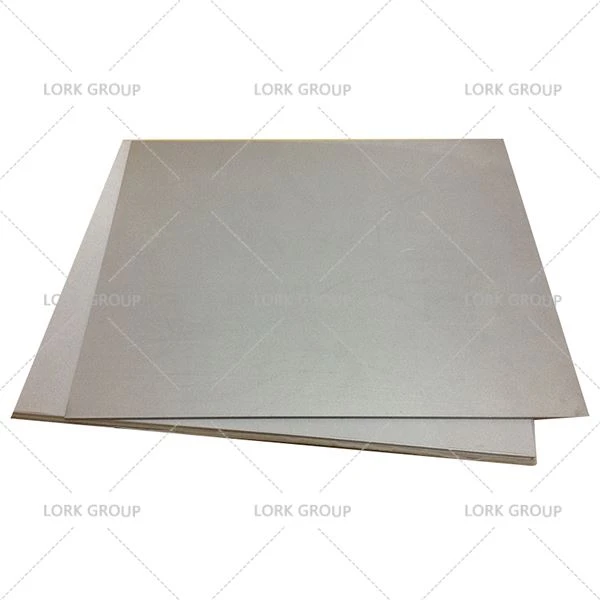 Pure Molybdenum Plate