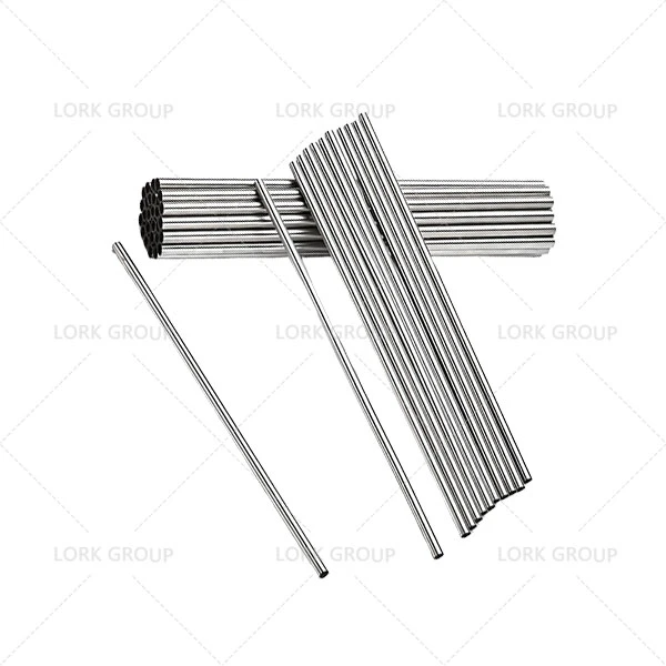 Nickel 200 Alloy Capillary Tube