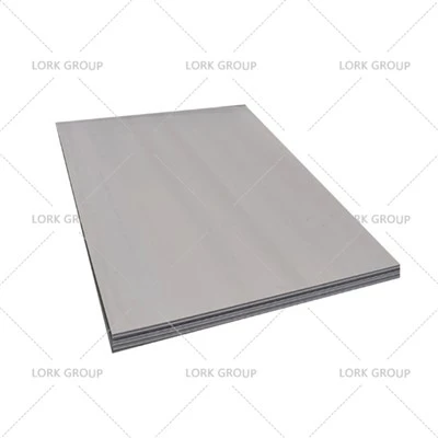Inconel 617 Nickel Alloy Plate (UNS N06617)