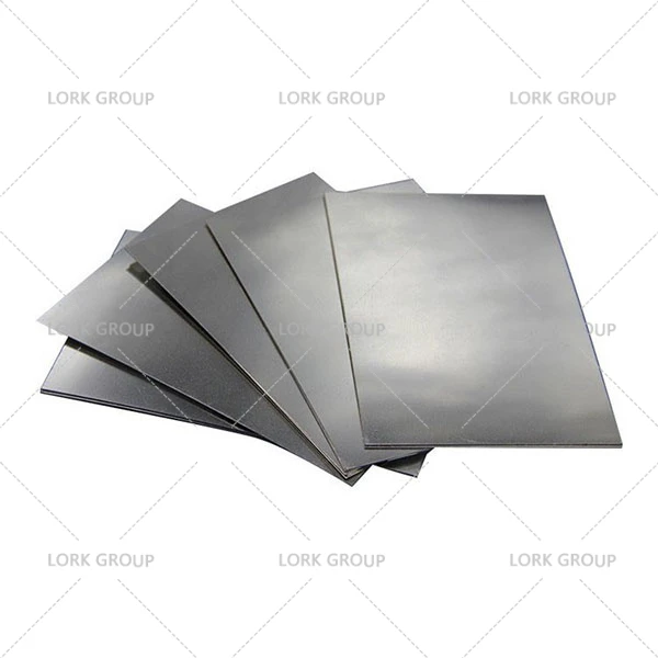 Tantalum Tungsten Alloy Plate